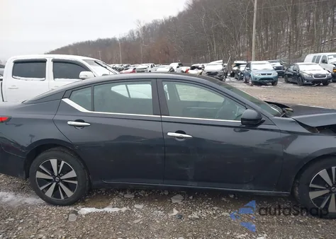 2020 Nissan Altima Sv Intelligent Awd z USA, uszkodzony, nr VIN 1N4BL4DW4LC176533